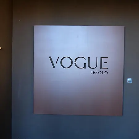 Vogue Apartment Lido di Jesolo