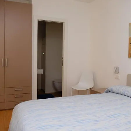 Apartment Vogue Lido di Jesolo