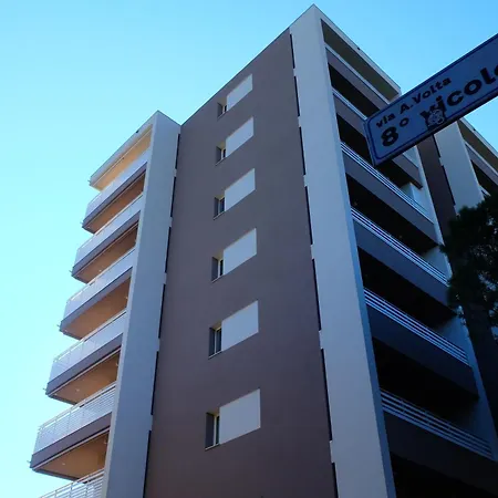 Apartment Vogue