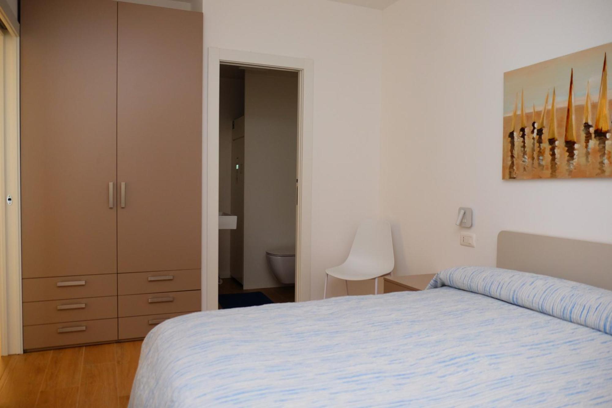 Apartment Vogue Lido di Jesolo