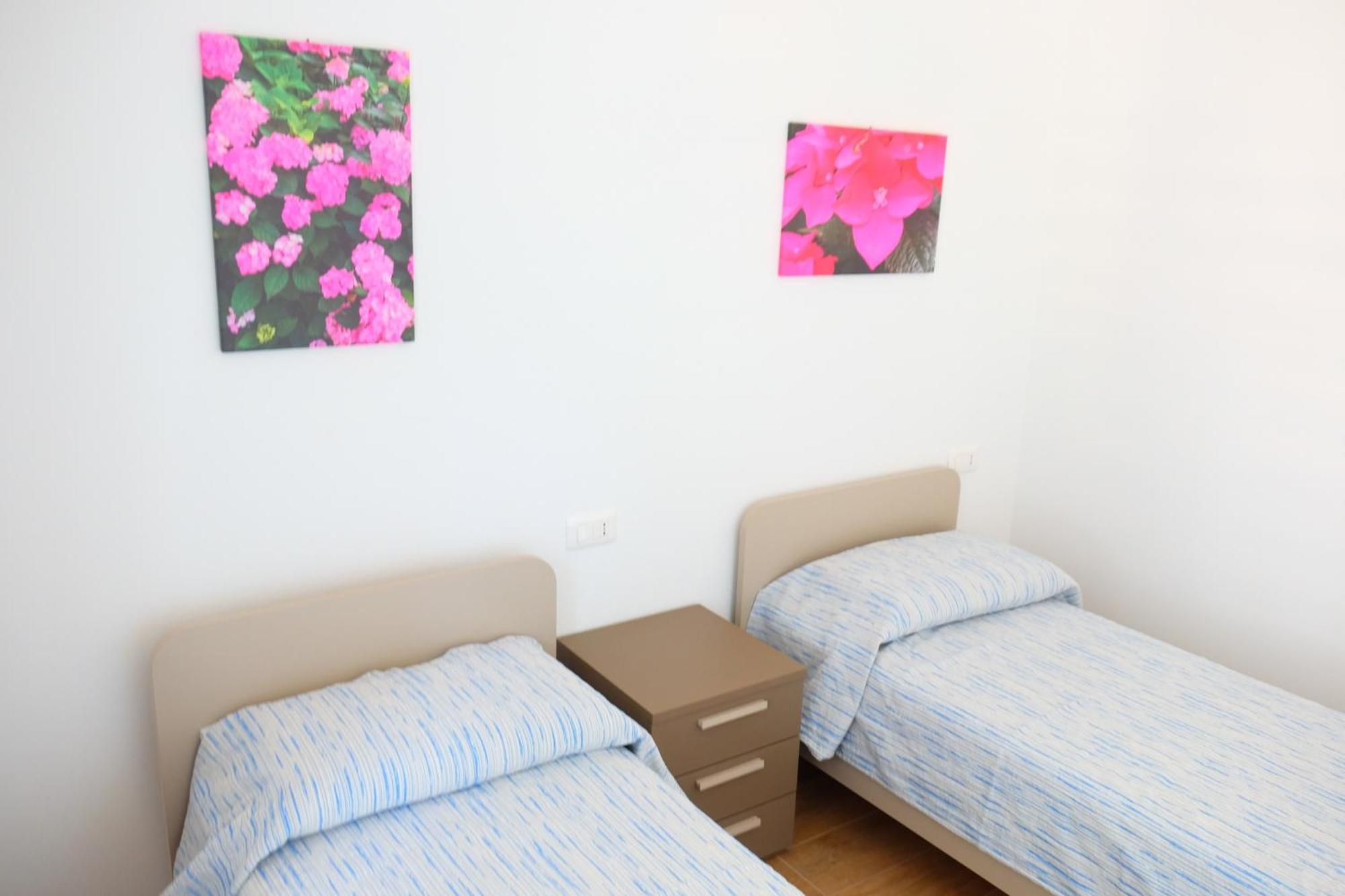 Appartamento Vogue Lido di Jesolo