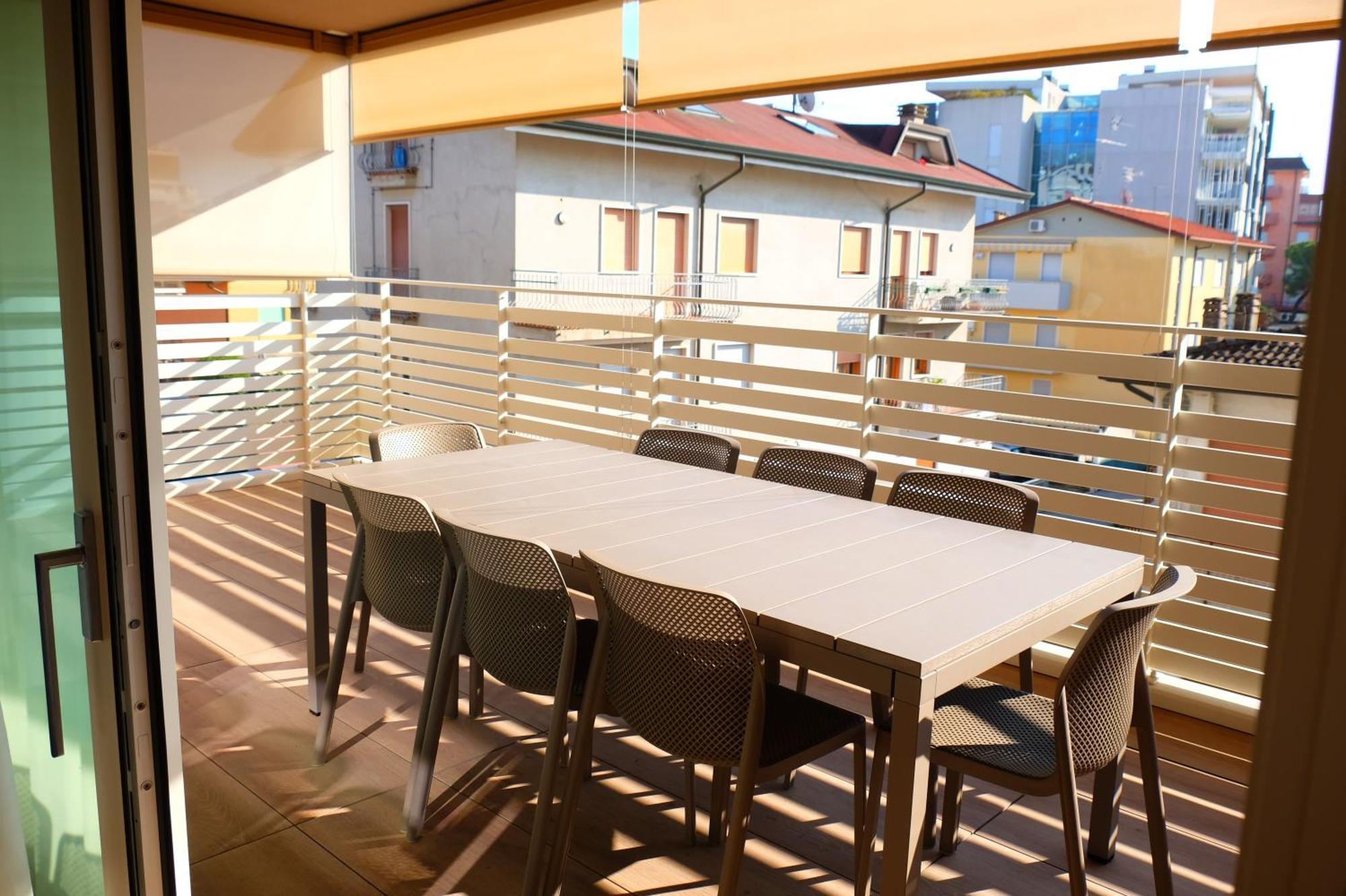 Vogue Appartamento *